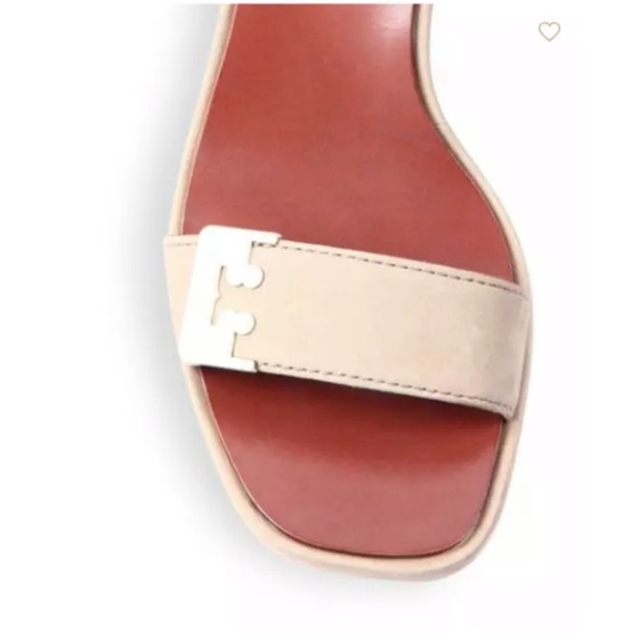 Tory Burch Gabrielle 65MM Sandal - Picture 5 of 16
